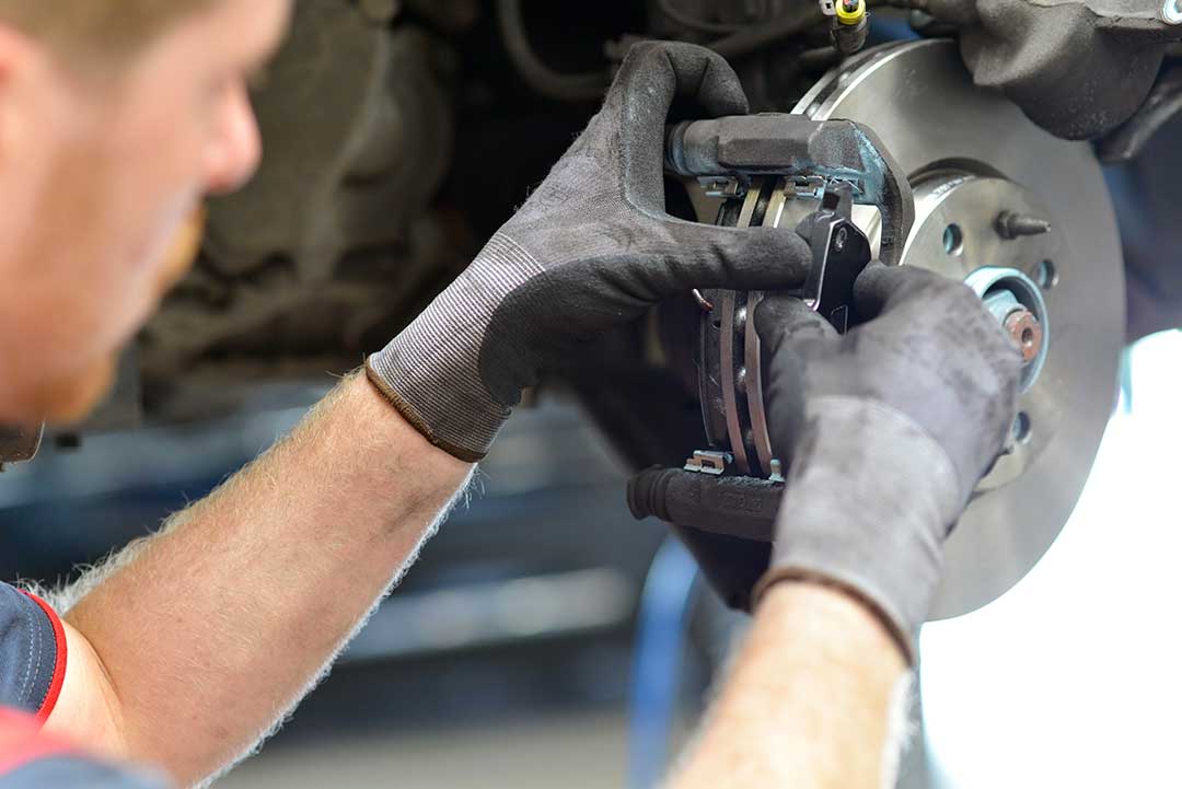 Changing Your Brakes? Avoid These 3 Mistakes – Blog | Dynamicfriction.com