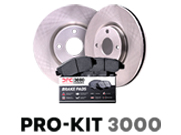 DFC PRO-KIT 3000 Brake KIT