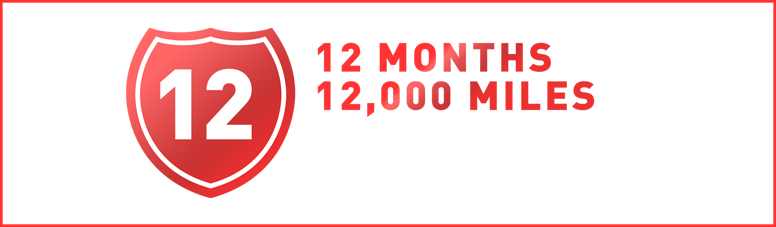 warranty