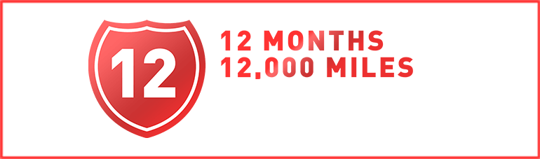 Limited Warranty