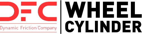 Wheel Cylinder logo