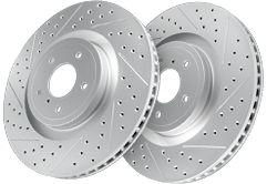 brake rotors