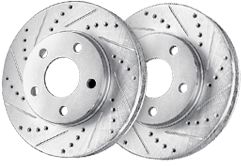 brake rotors