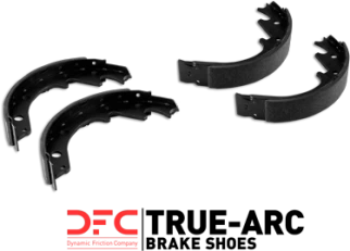 brake-shoes